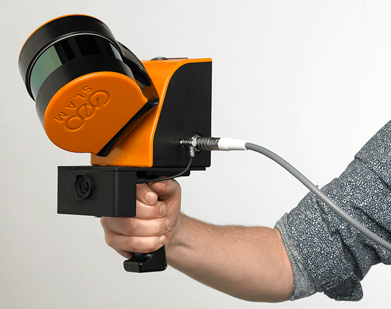 Scanner - Moseg