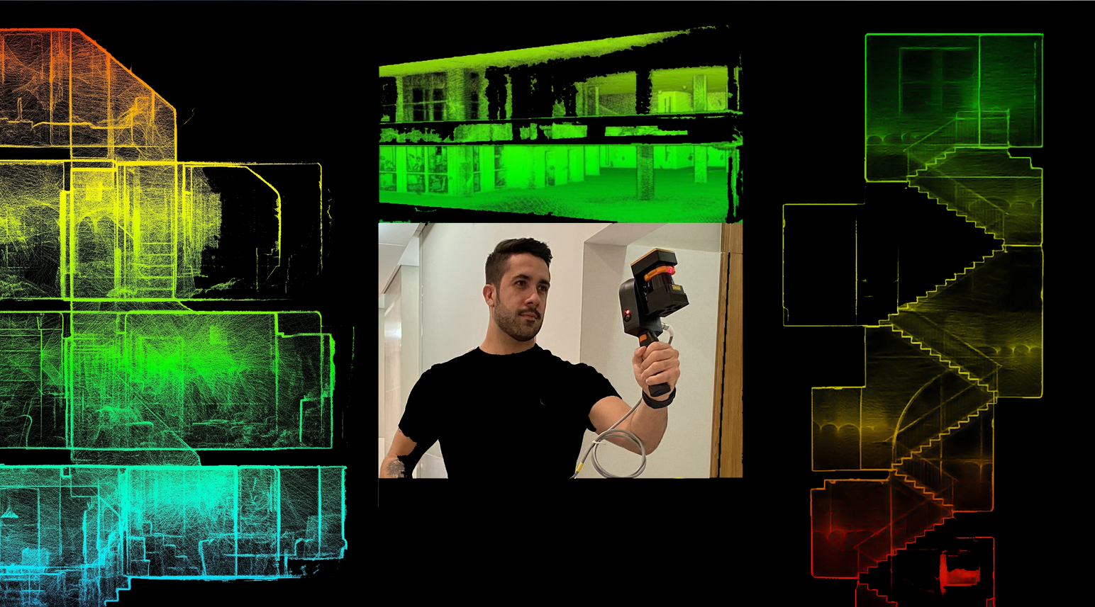 pointcloud - Moseg