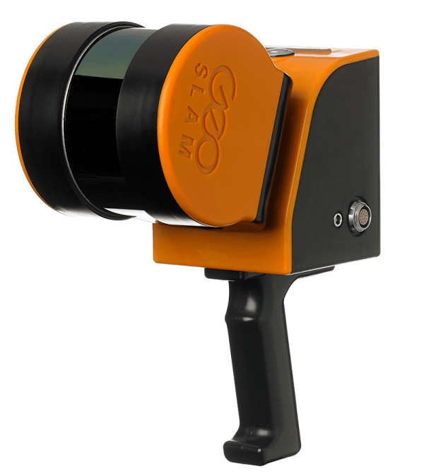 GeoSLAM ZEB HORIZON
